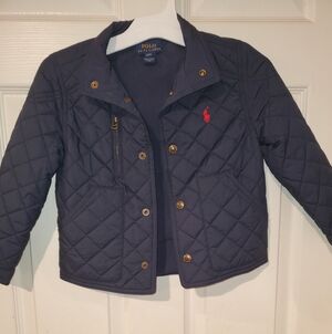 Polo Ralph Lauren Jacket Boys